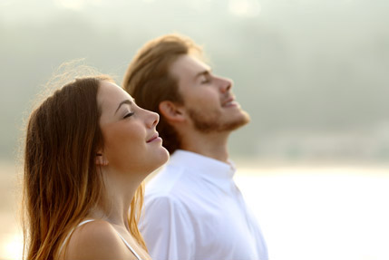 Buteyko Breathing