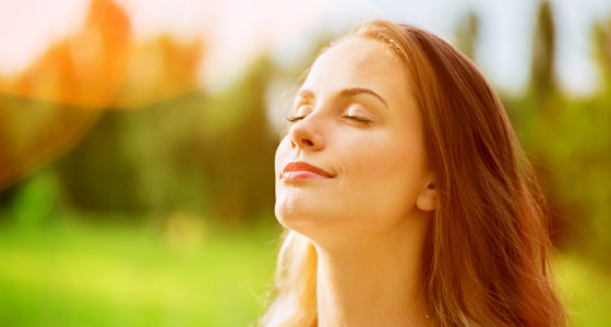 Buteyko Breathing
