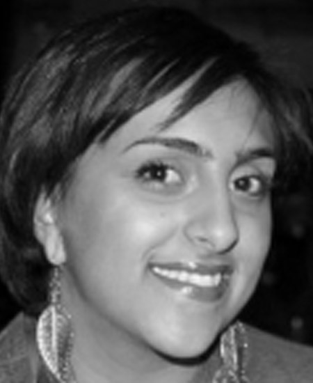 Dr. Gauri Beecroft