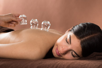 Cupping Therapy