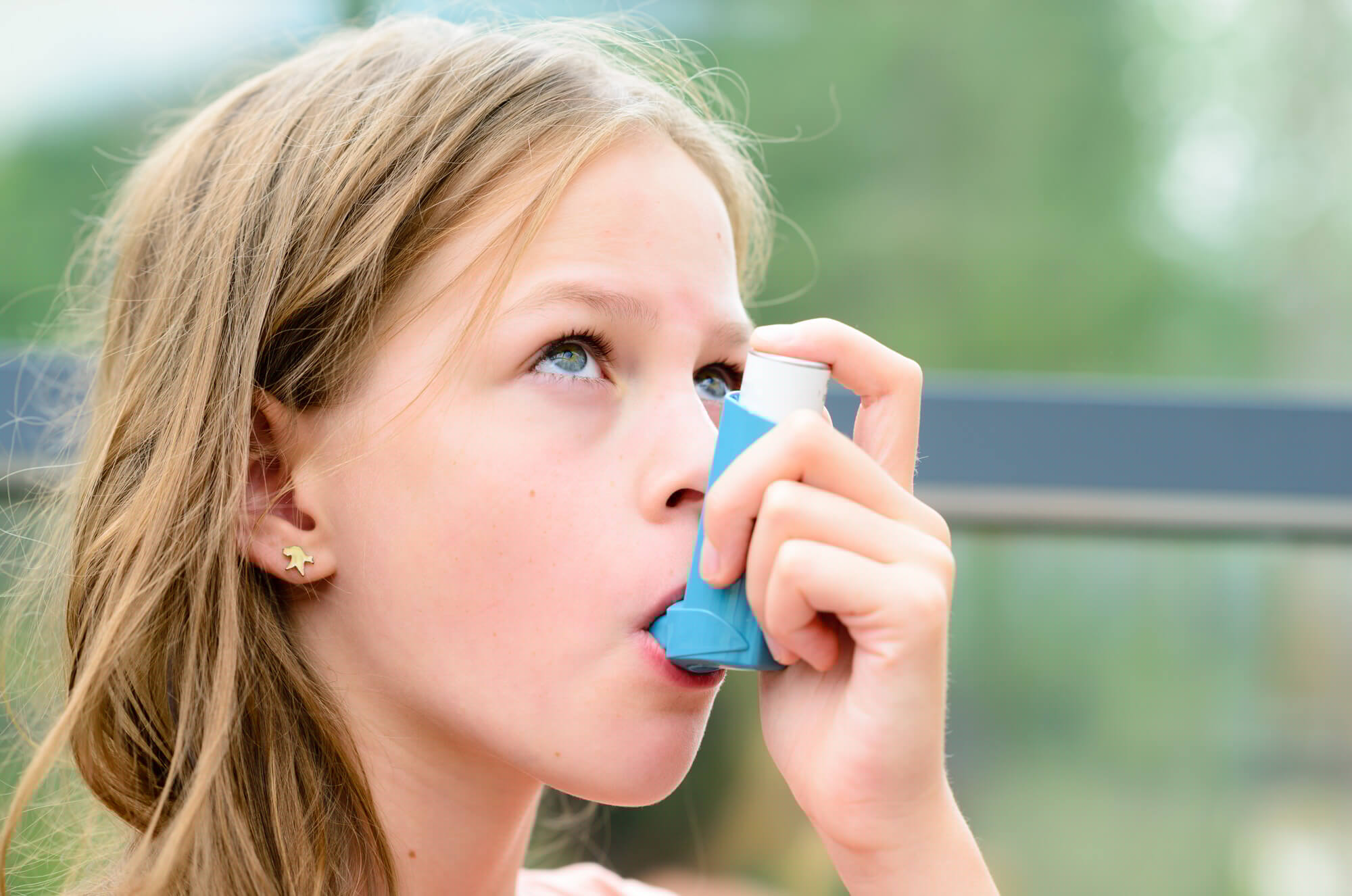 Vitamin D and Asthma