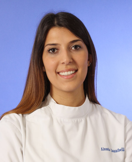 Alessia Iannibelli