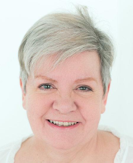 Barbara Riddell