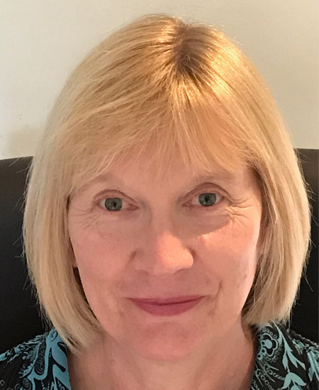 Danuta Porter