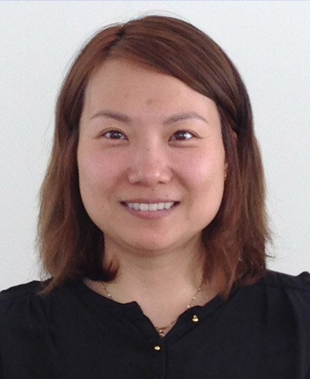 Dr. Dorothy Li