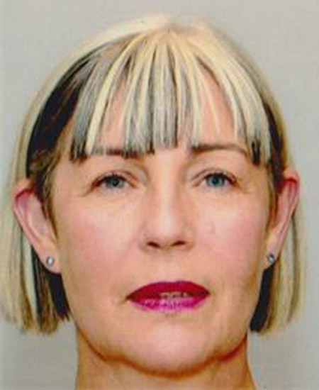 Geraldine McEwan