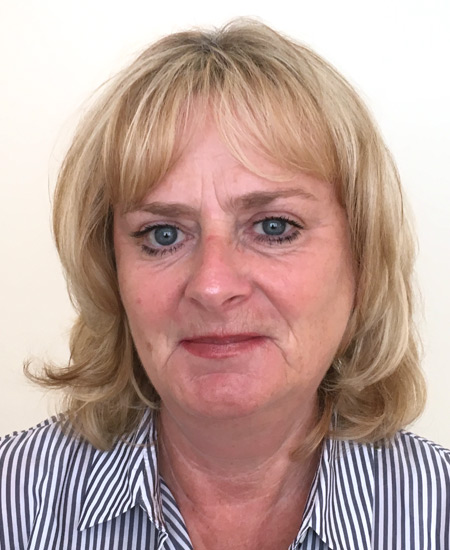 Lesley Roberts