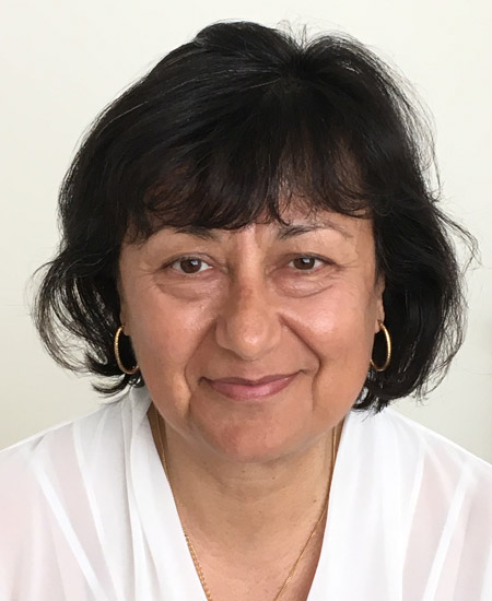 Maria Burke
